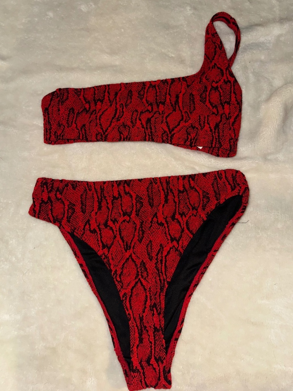 Nasty Gal Bikini